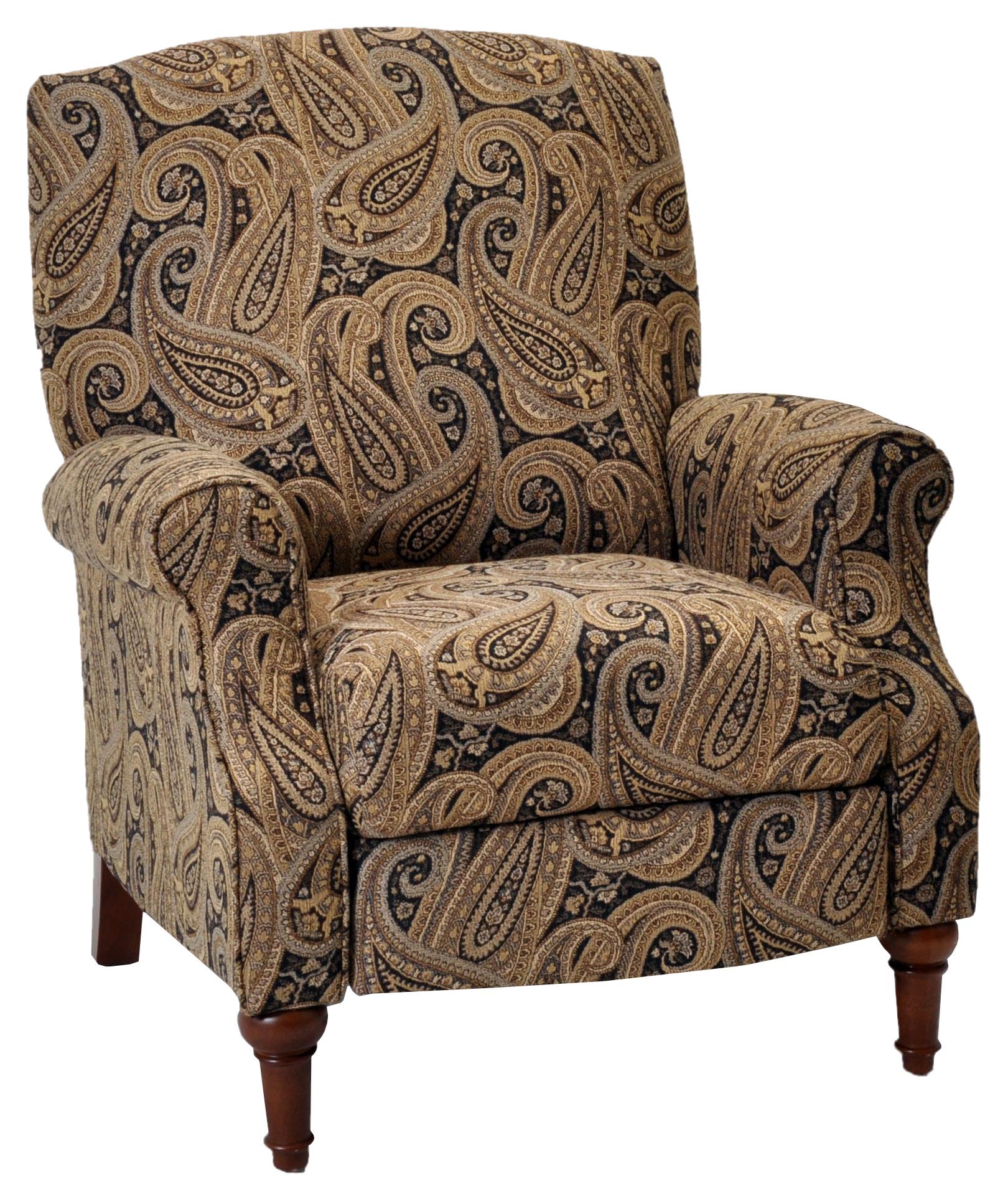 Paisley recliner store